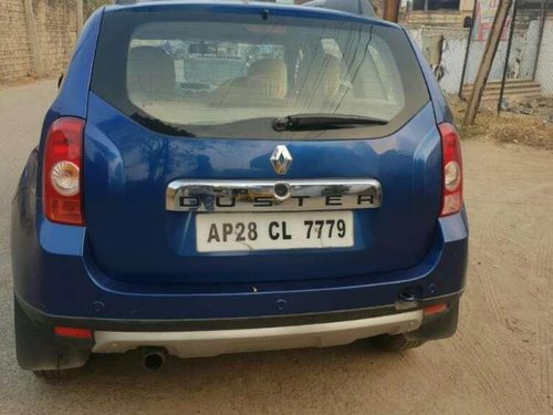 Renault Duster 2013 for sale