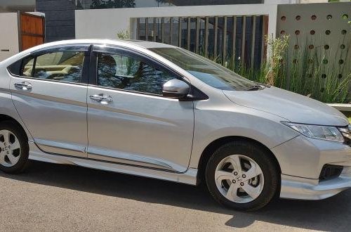 2014 Honda City for sale