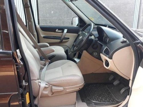 Used 2014 Tata Safari Storme for sale