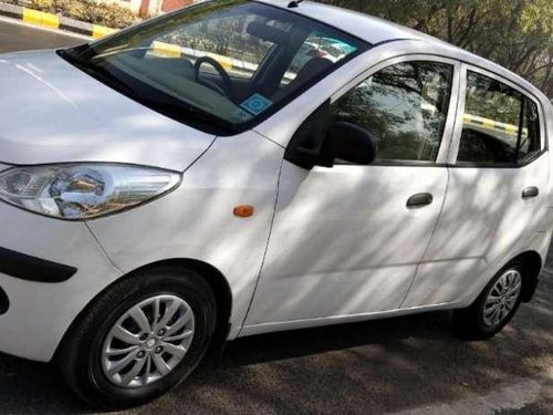 2010 Hyundai i10 for sale at low price