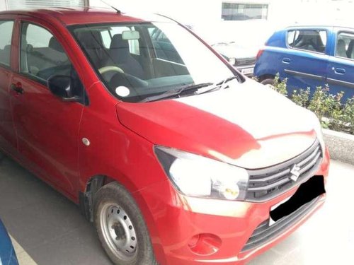 Used 2014 Maruti Suzuki Celerio for sale