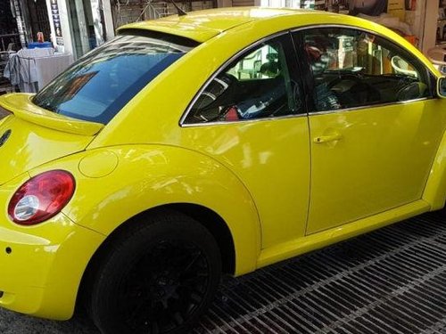 Used 2012 Volkswagen Beetle for sale