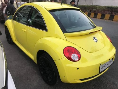 Used 2012 Volkswagen Beetle for sale