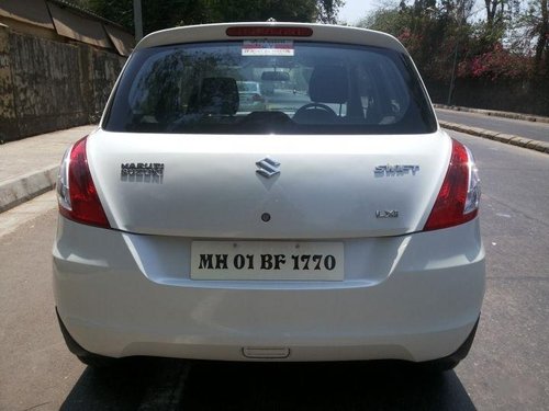 2012 Maruti Suzuki Swift for sale