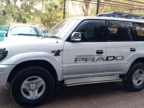 Used 2005 Toyota prado for sale