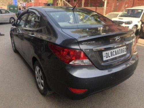 Hyundai Verna 2011 for sale