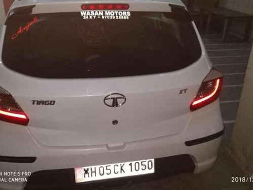 Used Tata Tiago Petrol 2016 for sale