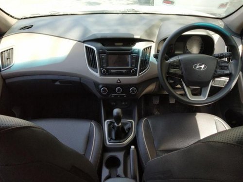 Hyundai Creta 1.4 CRDi S 2016 for sale