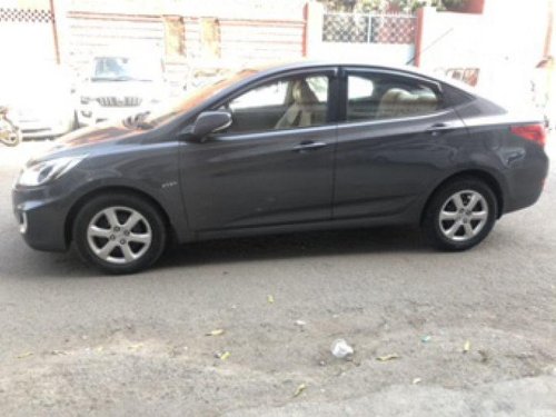 Hyundai Verna 2011 for sale