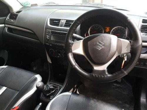 Maruti Suzuki Swift 2015 for sale