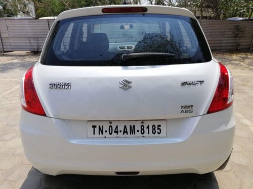 2014 Maruti Suzuki Swift for sale