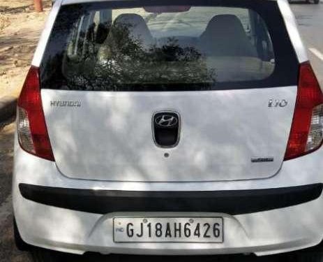 2010 Hyundai i10 for sale at low price