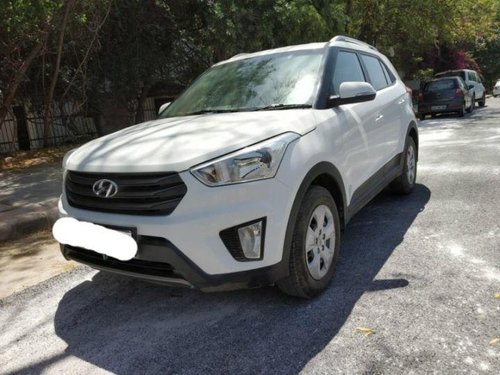 Hyundai Creta 1.4 CRDi S 2016 for sale