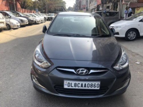 Hyundai Verna 2011 for sale