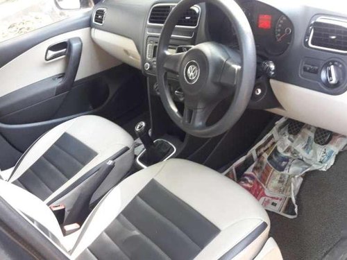 Used Volkswagen Polo car 2010 for sale at low price