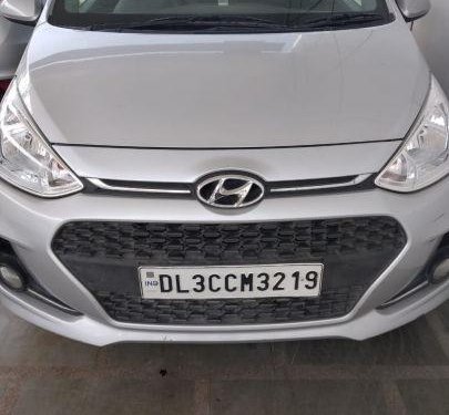 2017 Hyundai Grand i10 for sale