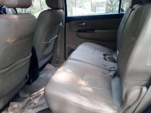 2014 Toyota Fortuner for sale at low price