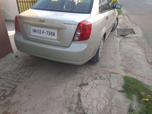 Used Datsun GO car 2007 for sale at low price