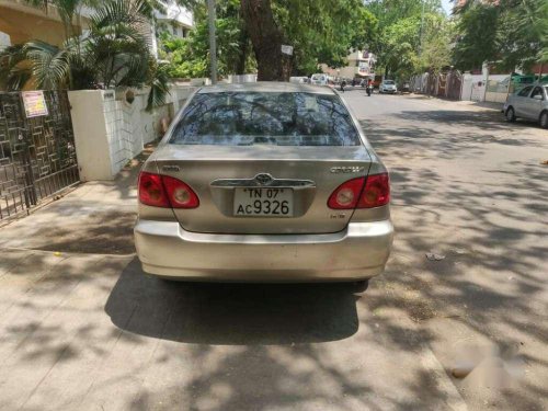 Toyota Corolla H4 1.8G, 2004, Petrol for sale