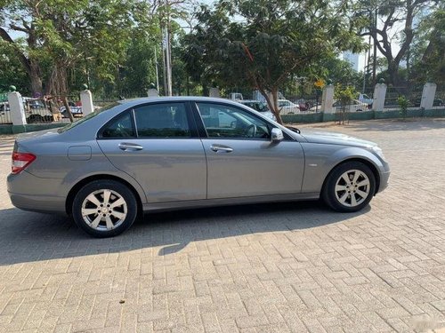 Used 2011 Mercedes Benz C Class for sale