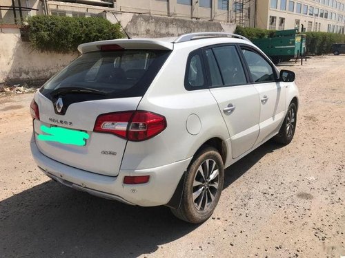 Used 2012 Renault Koleos for sale