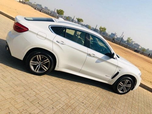 BMW X6 xDrive 40d M Sport for sale