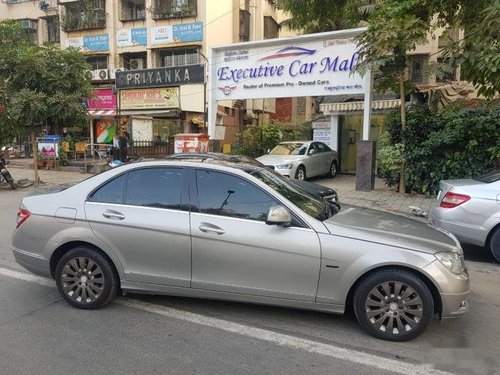 2008 Mercedes Benz C Class for sale at low price