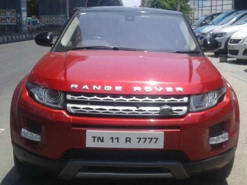 Used 2014 Land Rover Range Rover for sale