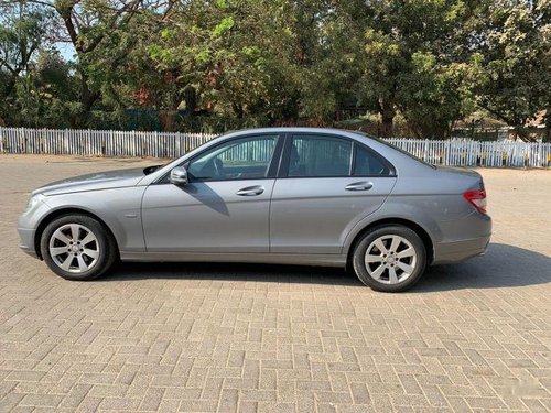 Used 2011 Mercedes Benz C Class for sale