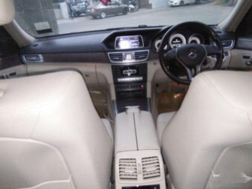 Mercedes-Benz E-Class E250 CDI Avantgarde for sale