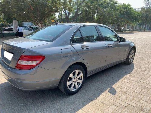 Used 2011 Mercedes Benz C Class for sale