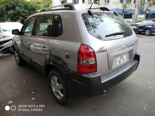 Hyundai Tucson CRDi, 2005, Diesel for sale