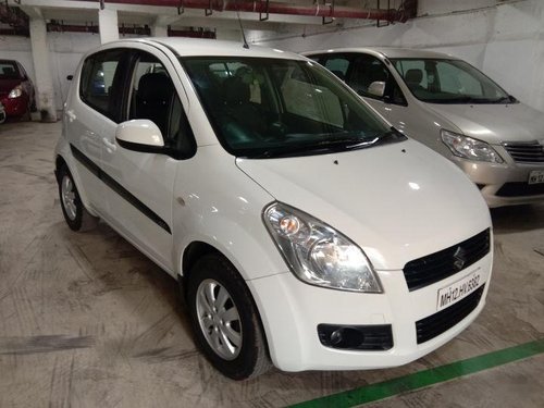 Used 2012 Maruti Suzuki Ritz for sale