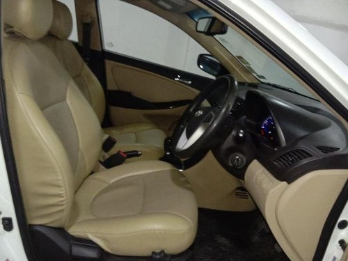 Hyundai Verna 2013 for sale