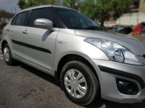 Used Maruti Suzuki Dzire car at low price