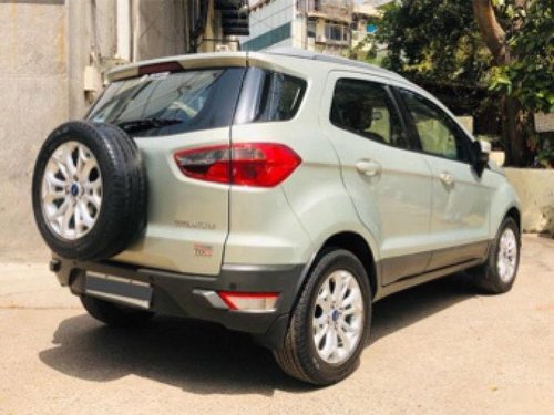 2013 Ford EcoSport for sale at low price