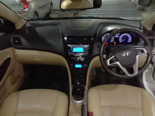 Hyundai Verna 2013 for sale