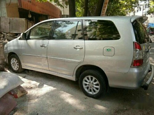 Used 2012 Toyota Innova for sale