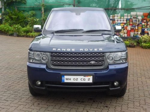 Land Rover Range Rover 3.6 TDV8 Vogue SE for sale