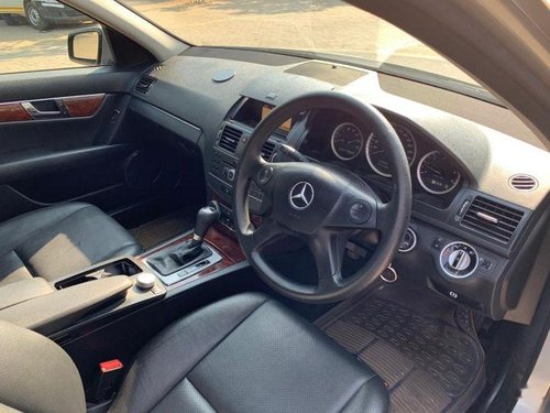 Used 2011 Mercedes Benz C Class for sale