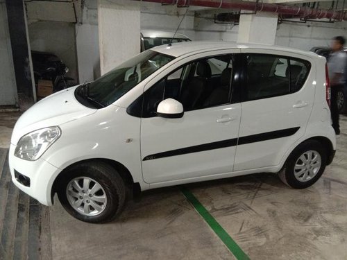 Used 2012 Maruti Suzuki Ritz for sale