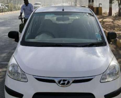 2010 Hyundai i10 for sale at low price