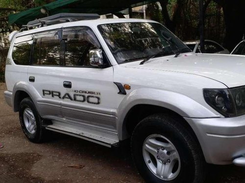 Used 2005 Toyota prado for sale