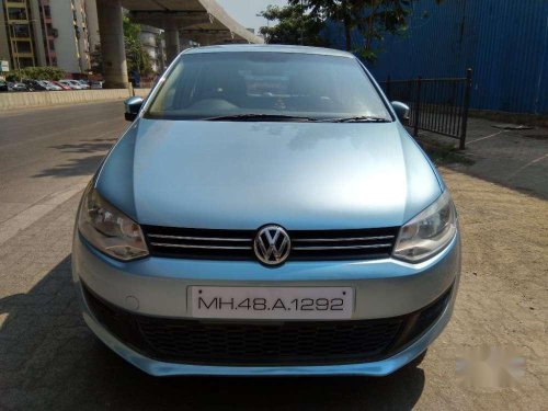 Used 2011 Volkswagen Polo for sale