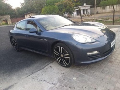 Porsche Panamera Diesel for sale