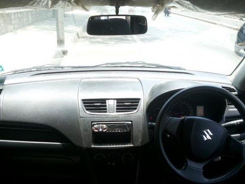 2012 Maruti Suzuki Swift for sale