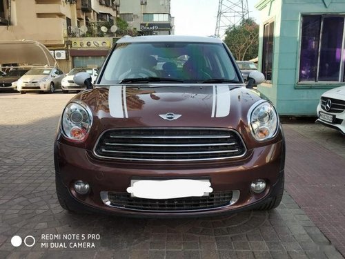 Mini Countryman D for sale