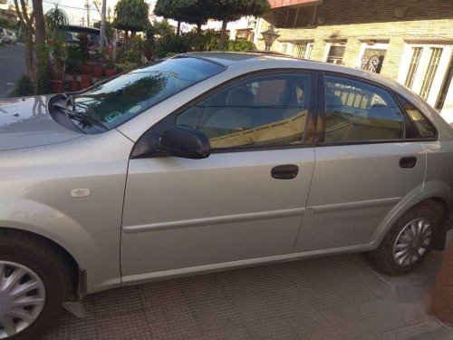 Used Datsun GO car 2007 for sale at low price