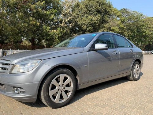 Used 2011 Mercedes Benz C Class for sale