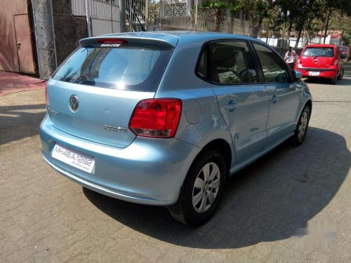 Used 2011 Volkswagen Polo for sale